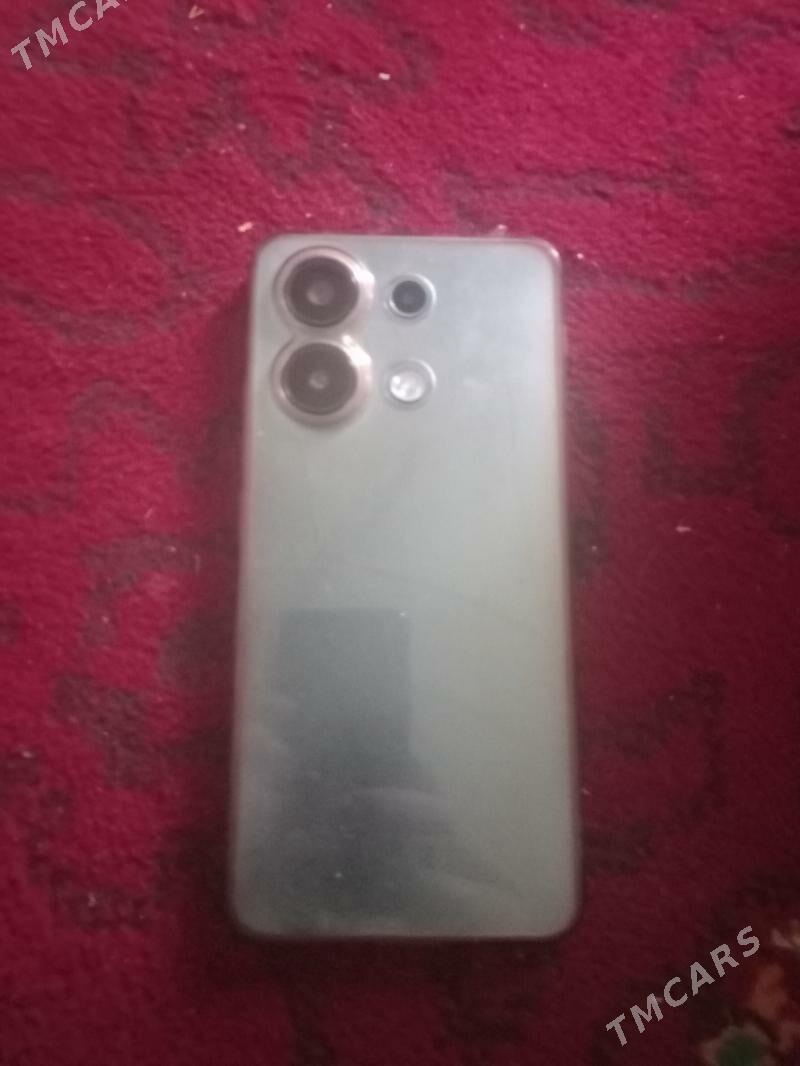 Redmi not 13 - Türkmenbaşy etr. - img 7