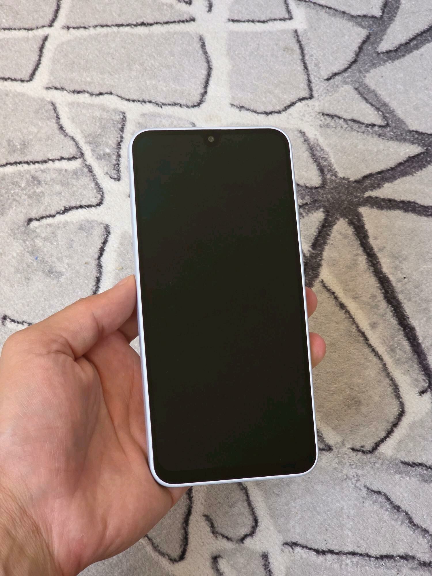 Samsung A16. 8/128. wetnam - Aşgabat - img 5