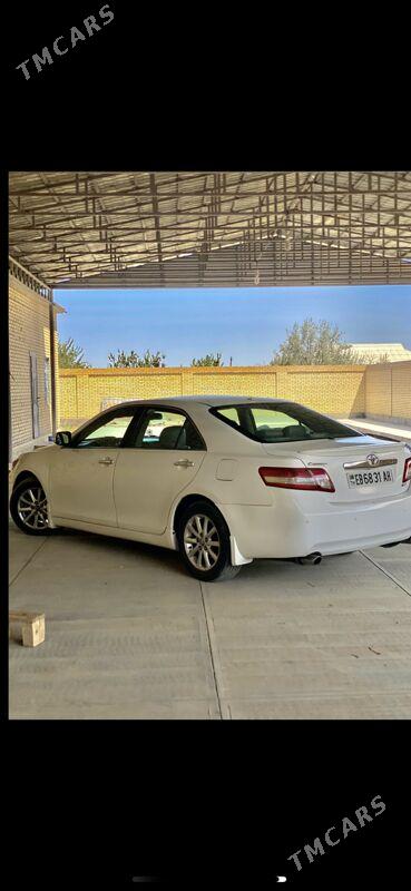 Toyota Camry 2009 - 200 000 TMT - Серахс - img 2