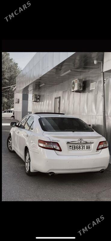 Toyota Camry 2009 - 200 000 TMT - Серахс - img 5