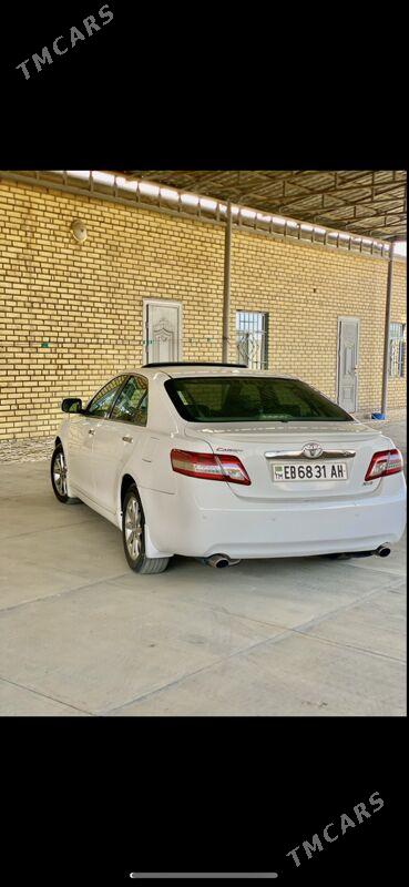 Toyota Camry 2009 - 200 000 TMT - Серахс - img 3