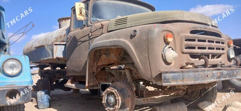 Zil 130 2000 - 8 000 TMT - Джебел - img 2
