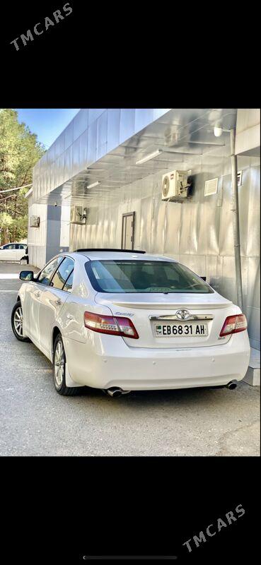 Toyota Camry 2009 - 200 000 TMT - Серахс - img 1