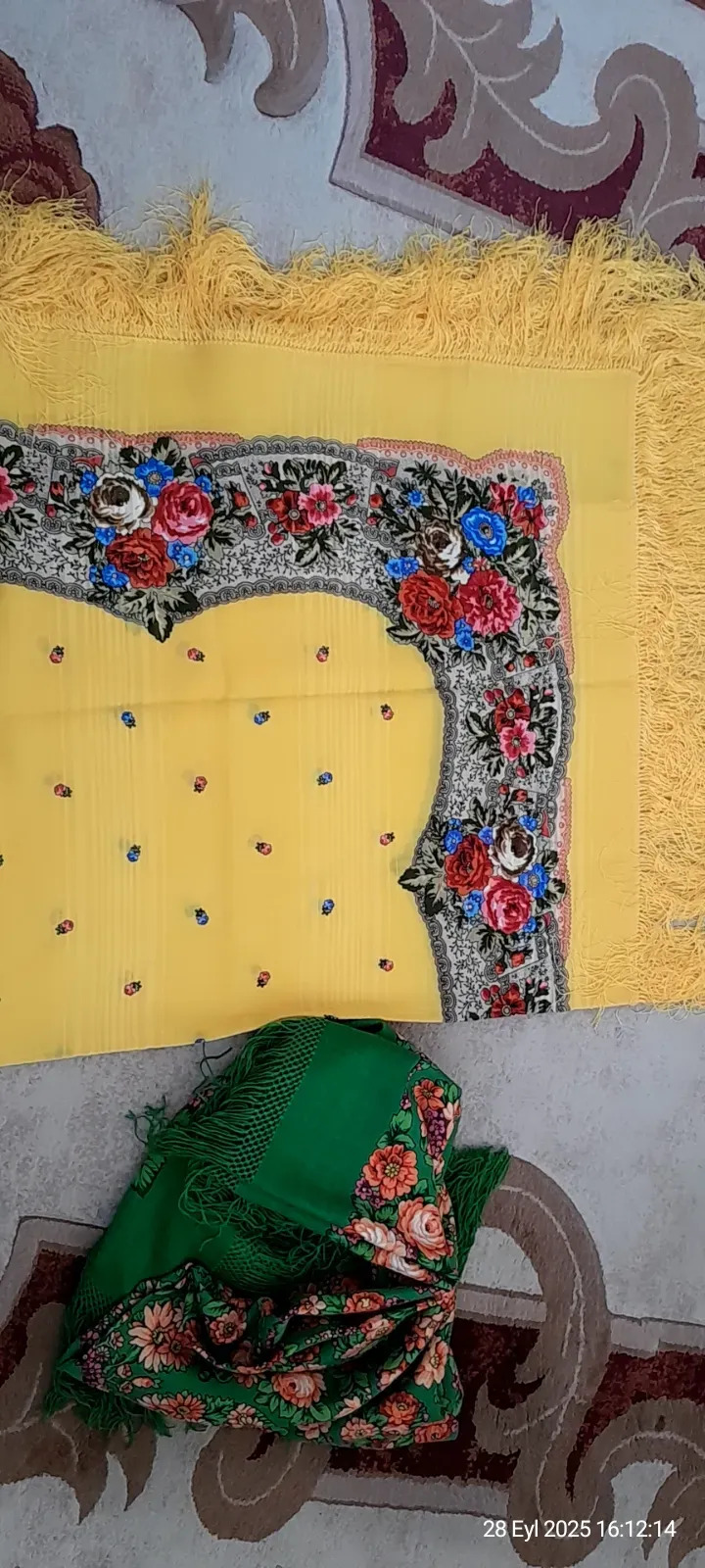 cargat alyaryn - Balkanabat - img 4