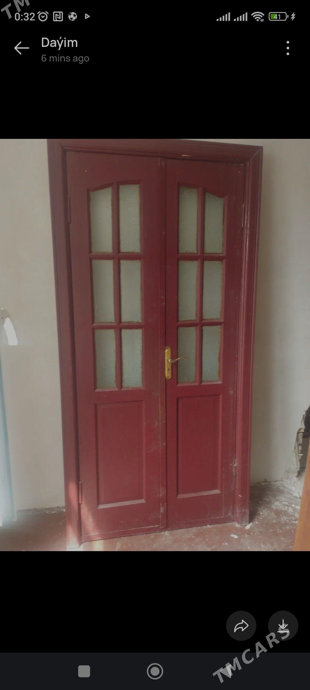 gapy - Балканабат - img 1