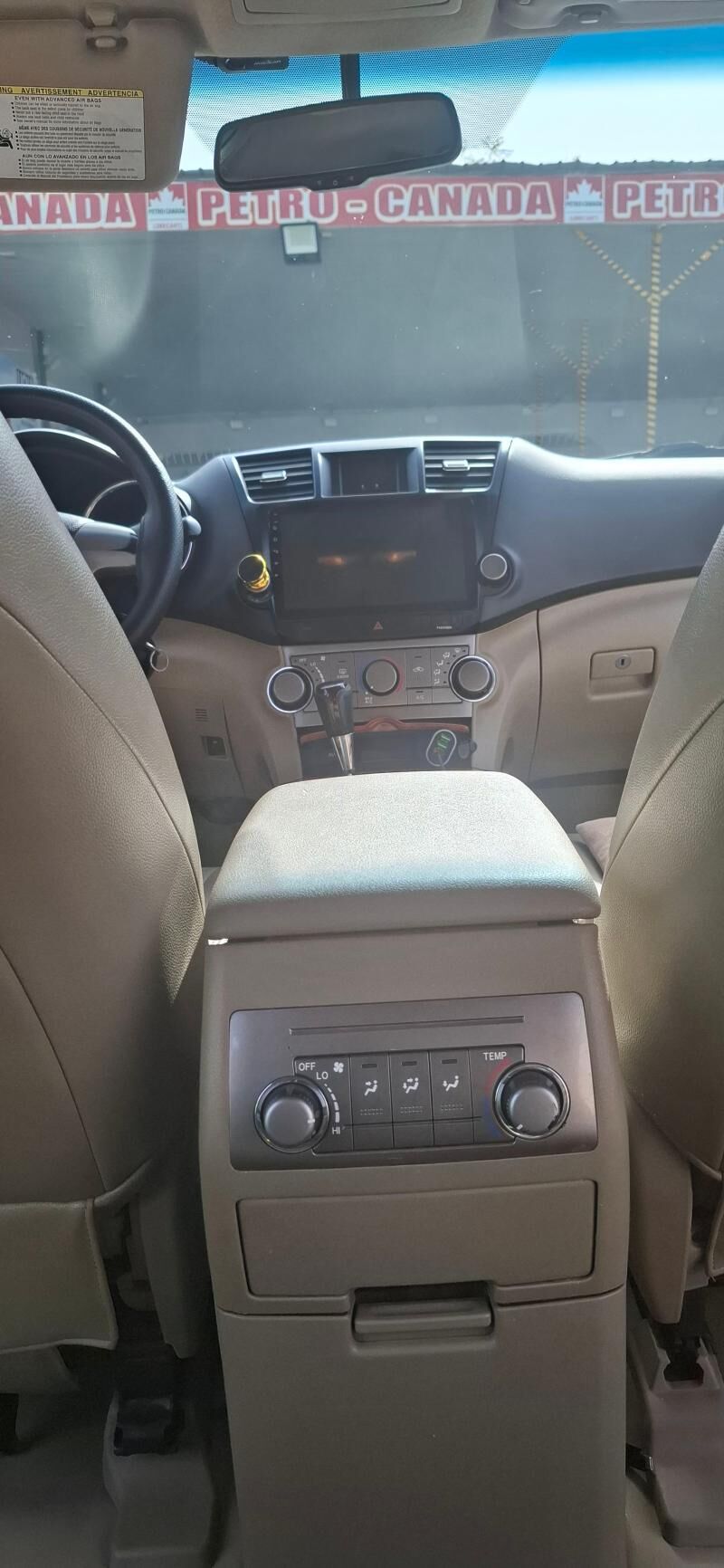 Toyota Highlander 2010 - 275 000 TMT - Ашхабад - img 4