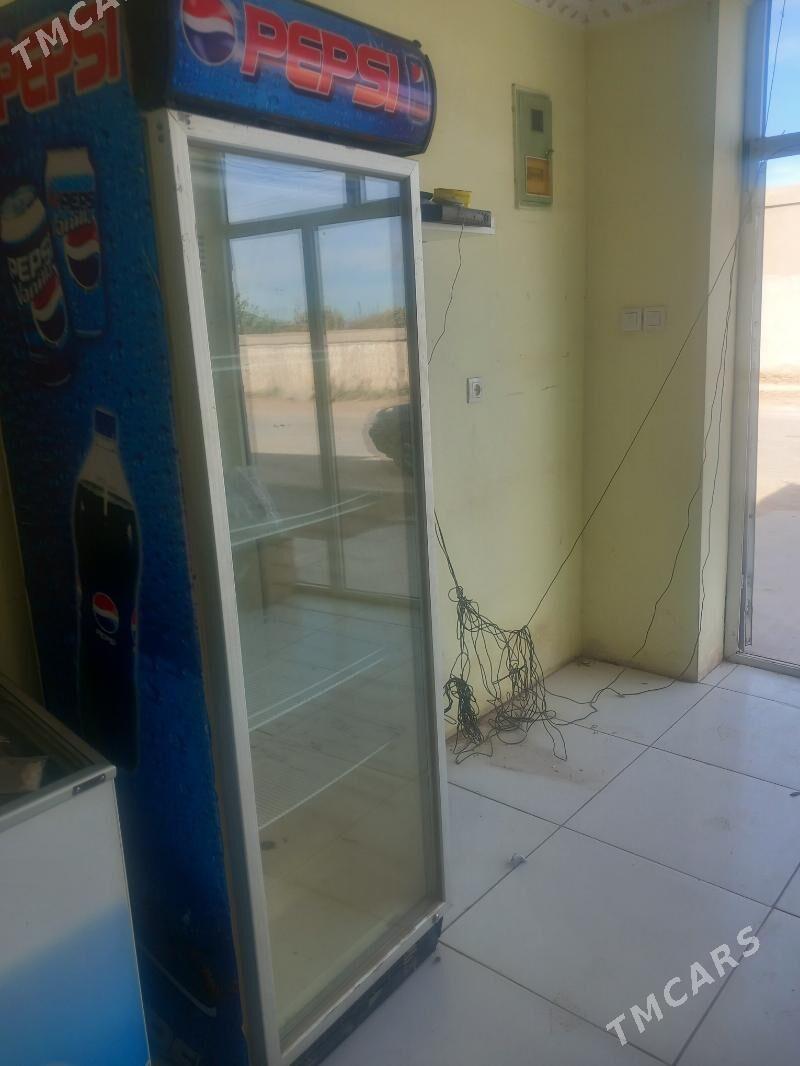 witrina haladinik - Шабатский этрап - img 2