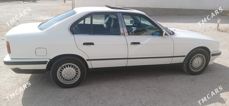 BMW 525 1989 - 50 000 TMT - Balkanabat - img 1