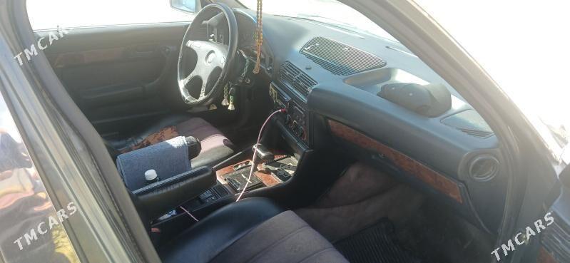BMW 525 1989 - 50 000 TMT - Balkanabat - img 3