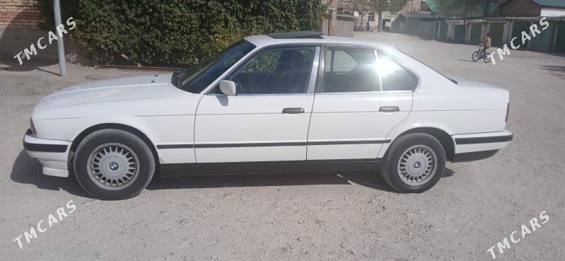 BMW 525 1989 - 50 000 TMT - Balkanabat - img 4