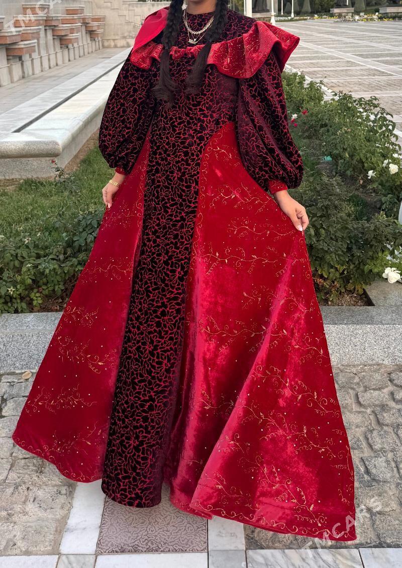 Uçurum koynek - Aşgabat - img 3