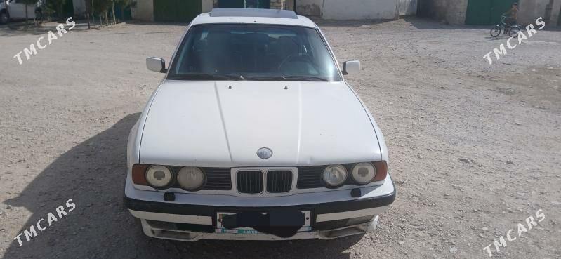 BMW 525 1989 - 50 000 TMT - Balkanabat - img 6
