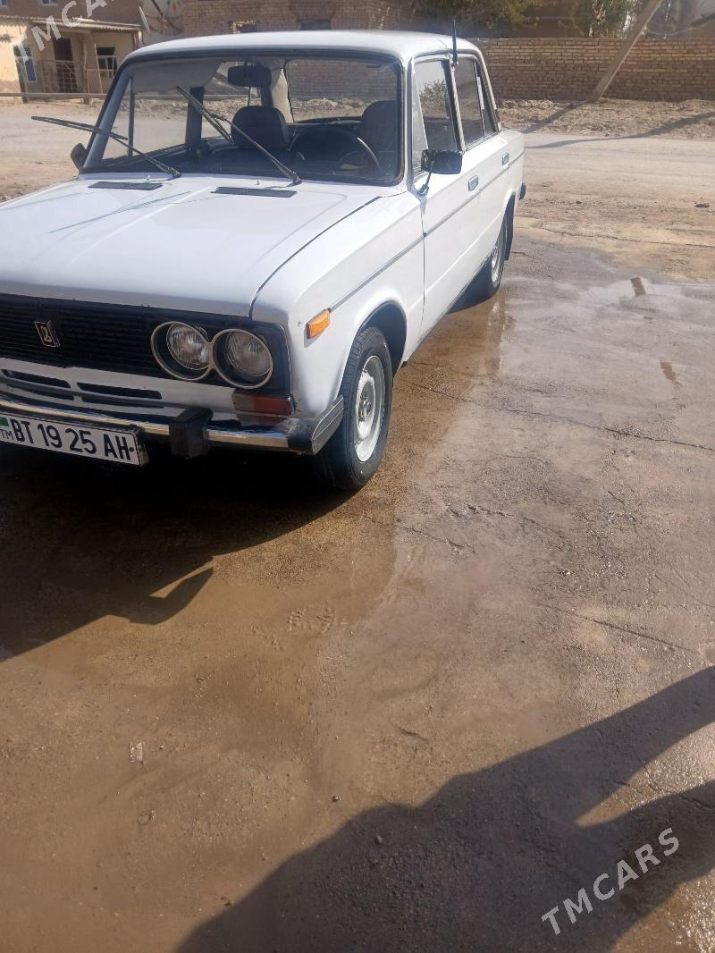 Lada 2106 1985 - 21 000 TMT - Теджен - img 2