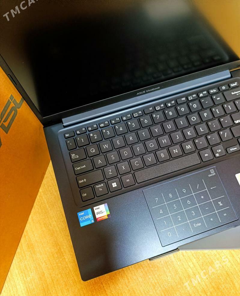 VivoBook 14/i5-13/12GB RAM - Дашогуз - img 3