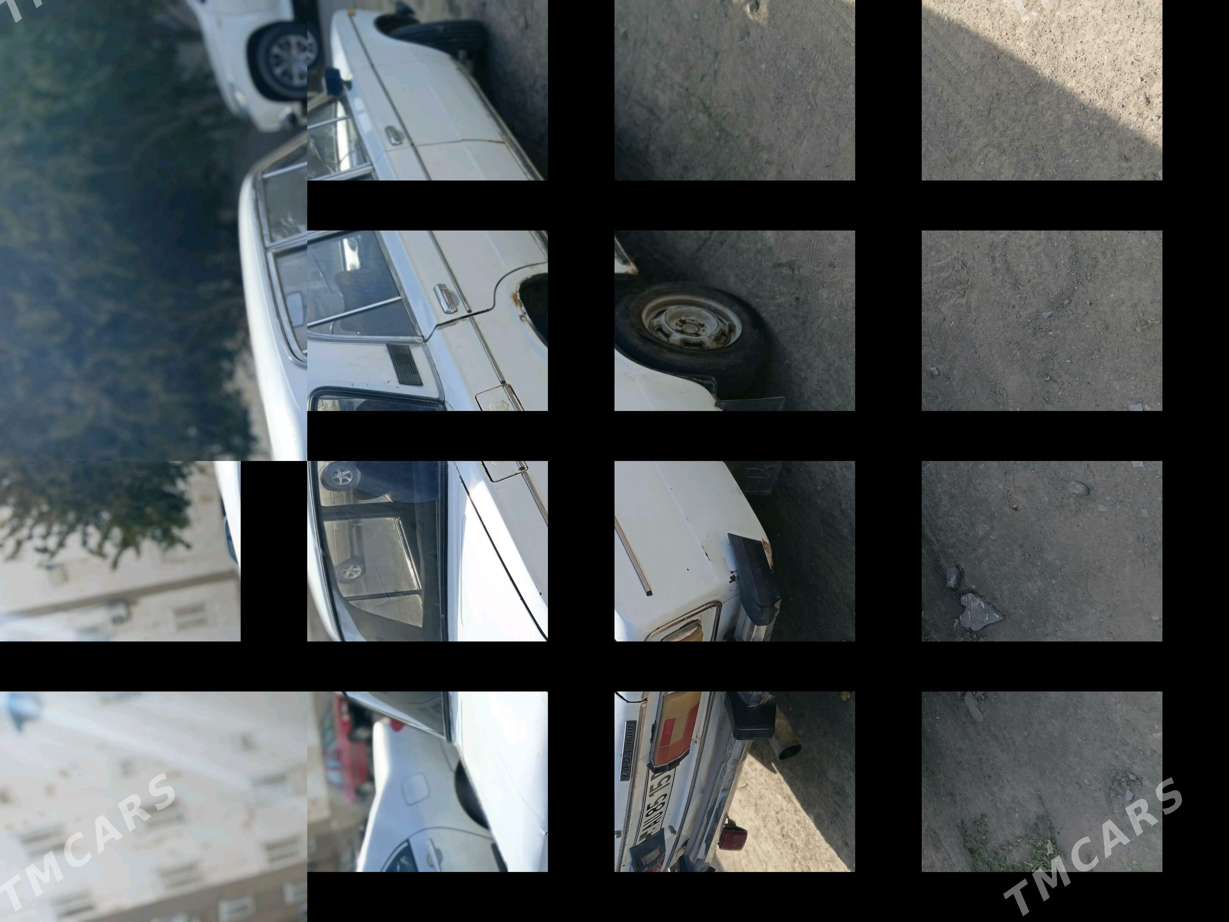 Lada 2106 1990 - 20 000 TMT - Daşoguz - img 5