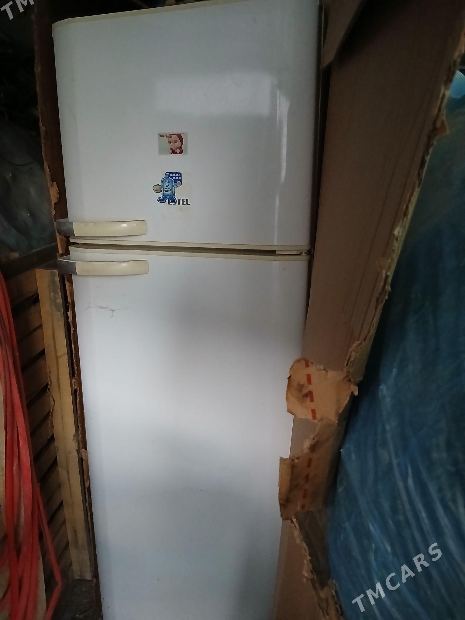 Vestel - Bagyr - img 1