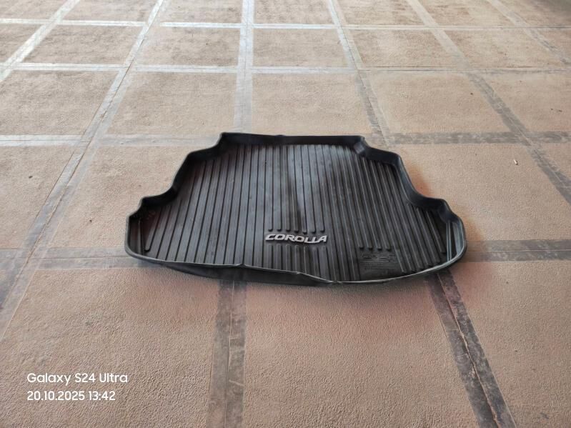 COROLLA BAGAÇ✅KOWRIK 2014-19 1 000 TMT - Mary - img 1