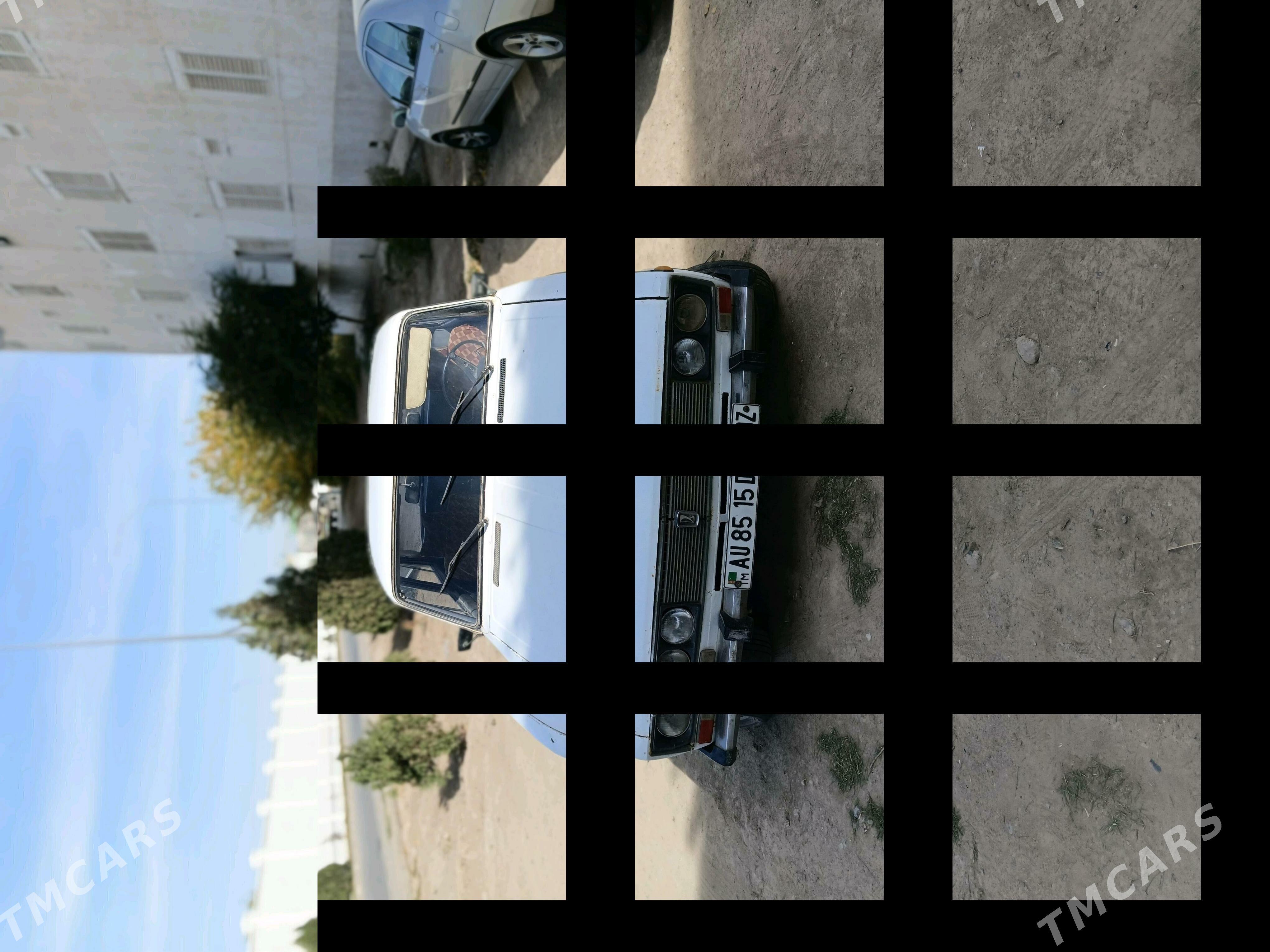 Lada 2106 1990 - 20 000 TMT - Daşoguz - img 3