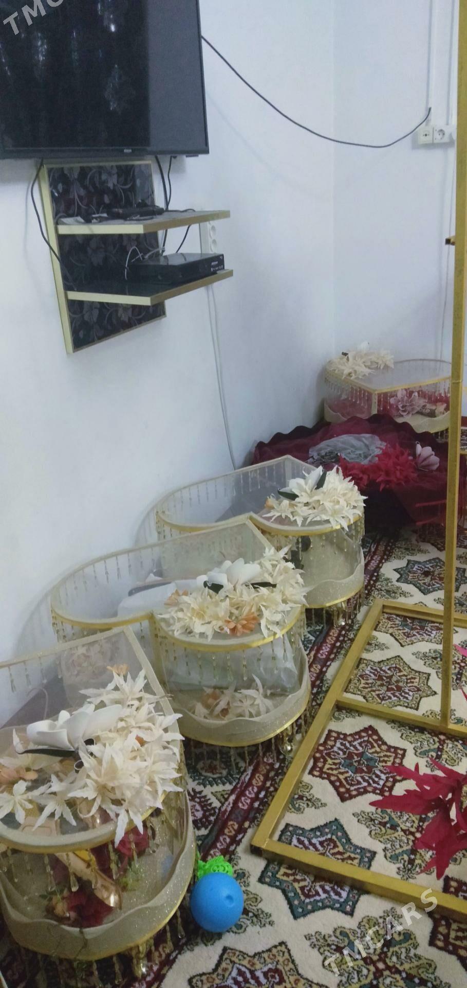 bukja nabor - Гёкдепе - img 3