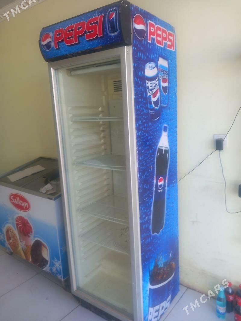 witrina haladinik - Шабатский этрап - img 3