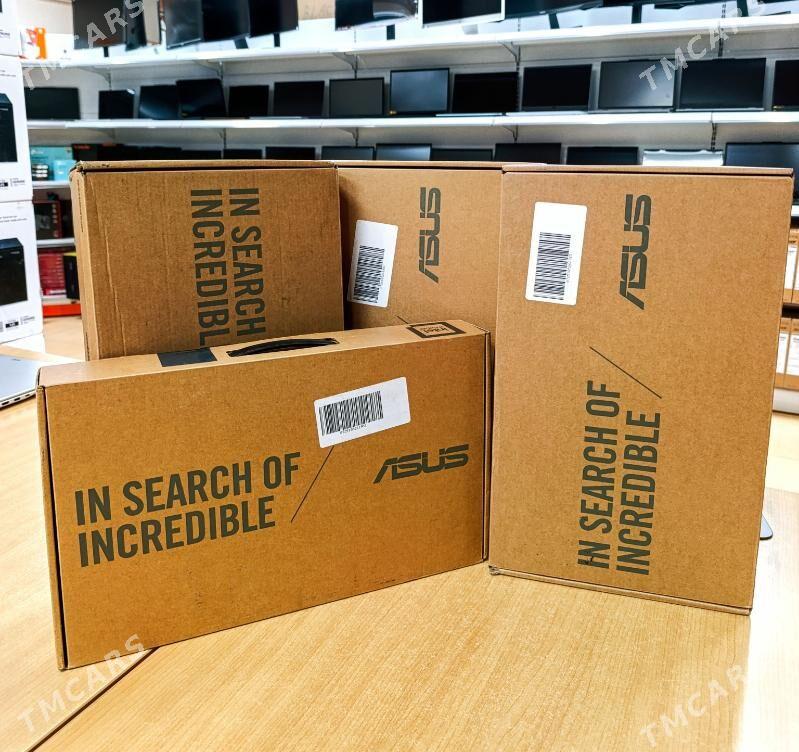 VivoBook 14/i5-13/12GB RAM - Дашогуз - img 9