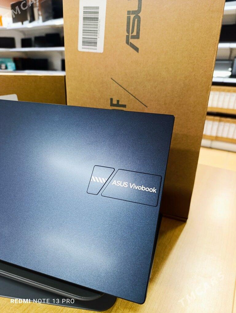 VivoBook 14/i5-13/12GB RAM - Дашогуз - img 8