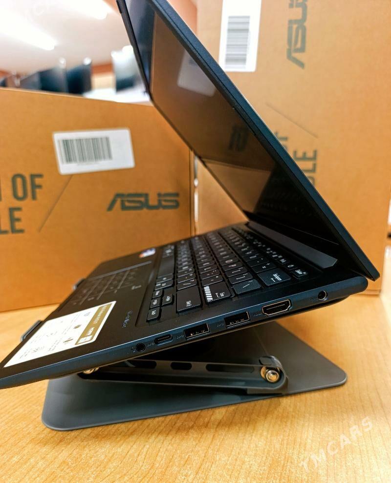 VivoBook 14/i5-13/12GB RAM - Дашогуз - img 7