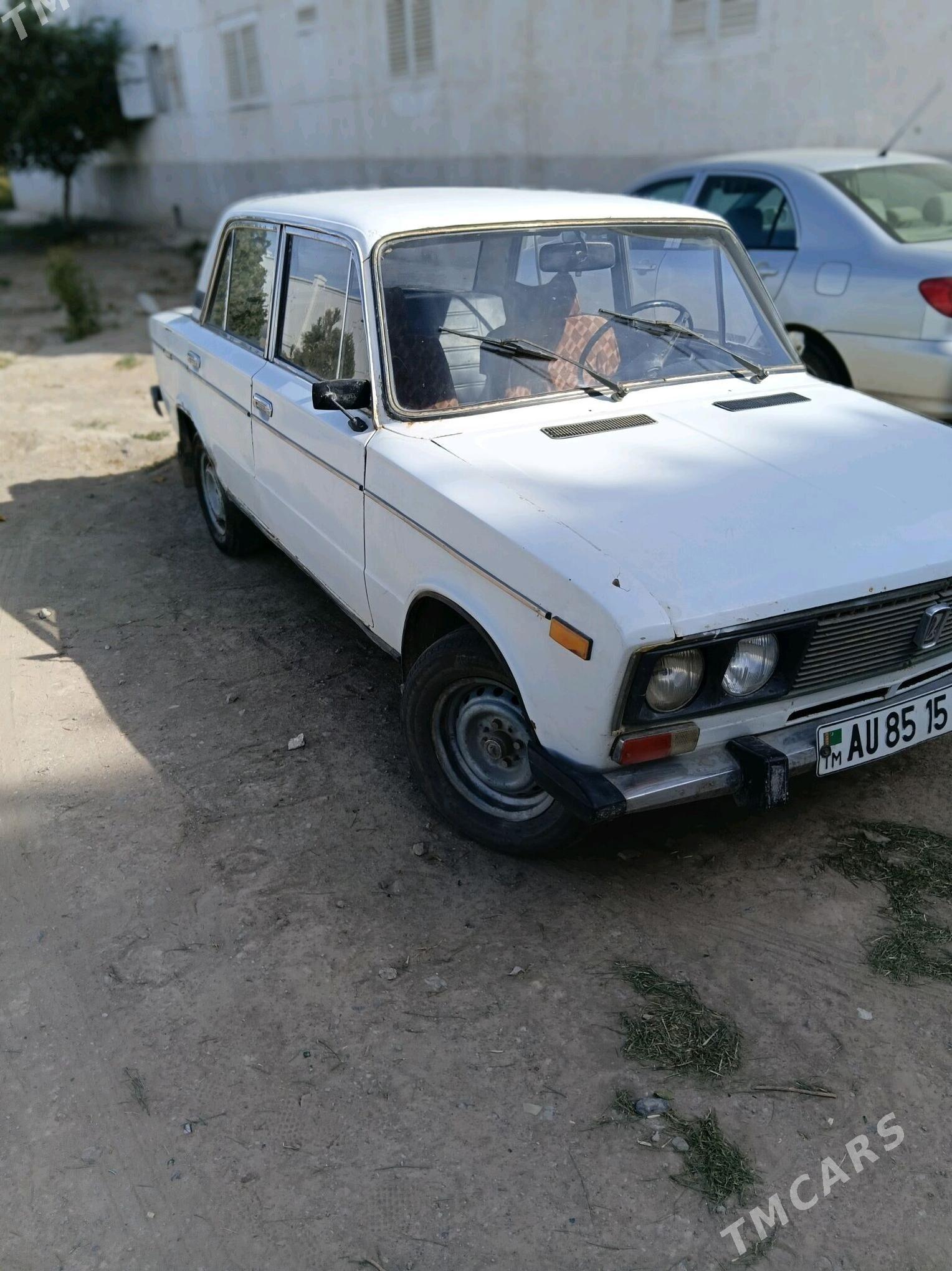 Lada 2106 1990 - 20 000 TMT - Daşoguz - img 2