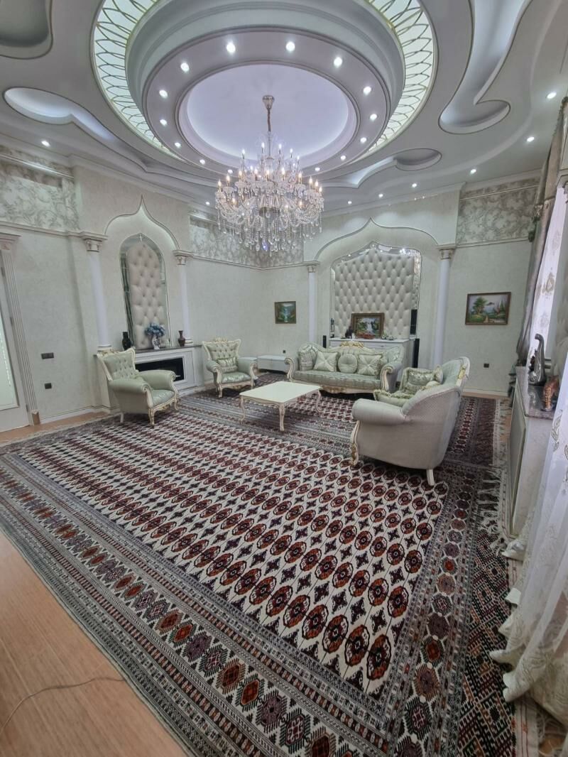 Eyesinden Jaý Gerek️️️ - Aşgabat - img 7