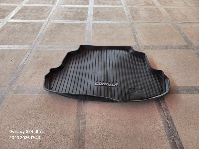 COROLLA BAGAÇ✅KOWRIK 2014-19 1 000 TMT - Мары - img 2