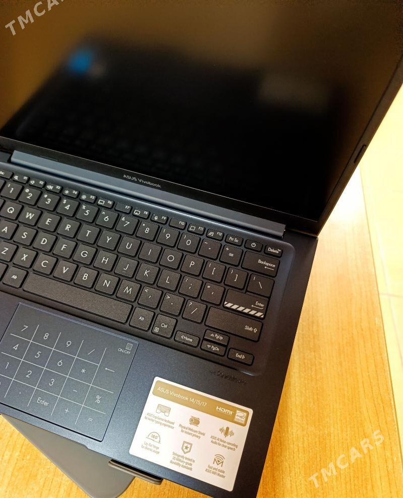 VivoBook 14/i5-13/12GB RAM - Дашогуз - img 4