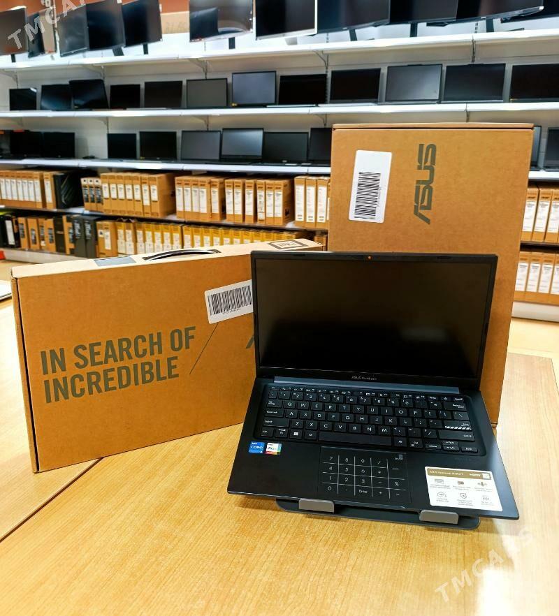 VivoBook 14/i5-13/12GB RAM - Дашогуз - img 2