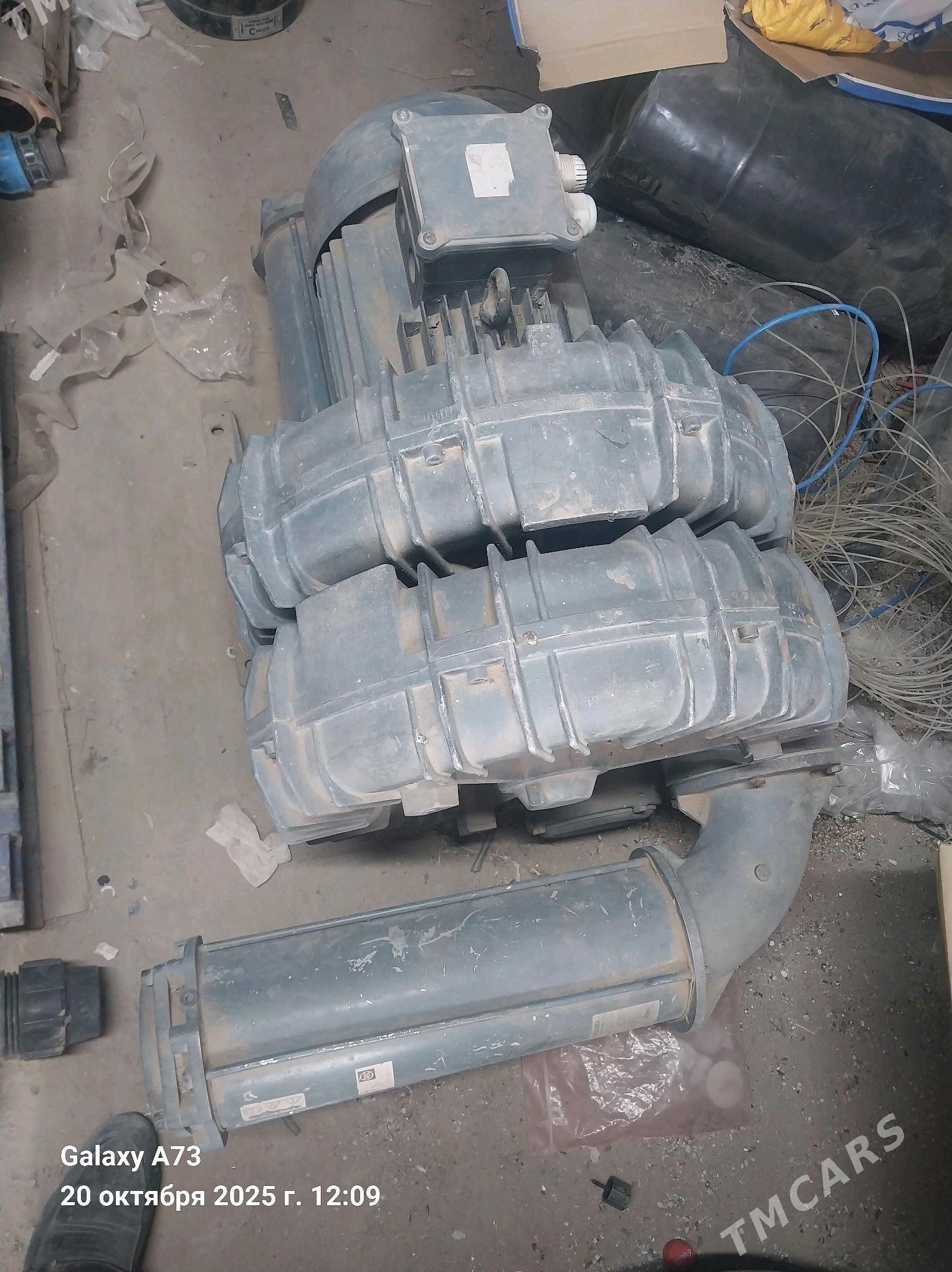 nasos - Ашхабад - img 4