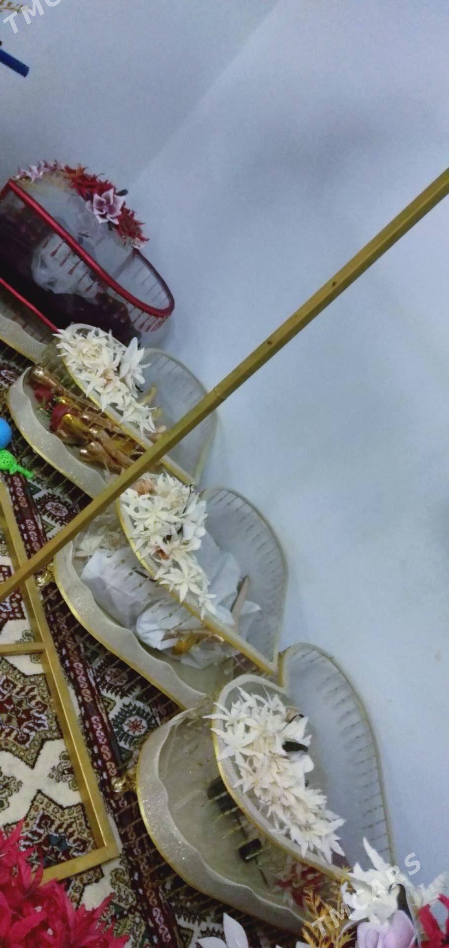 bukja nabor - Гёкдепе - img 4