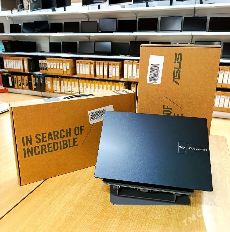 VivoBook 14/i5-13/12GB RAM - Дашогуз - img 1