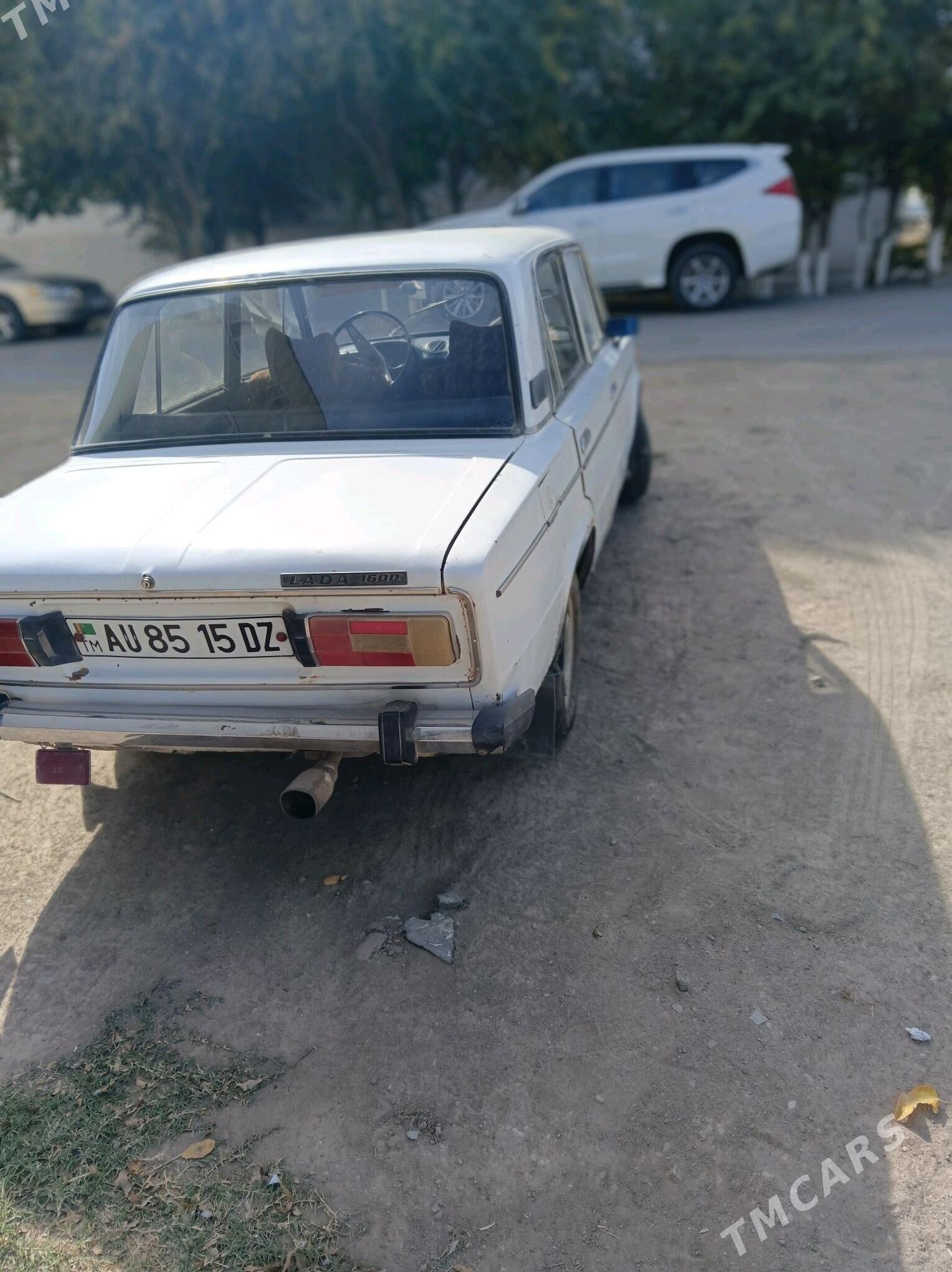 Lada 2106 1990 - 20 000 TMT - Daşoguz - img 4