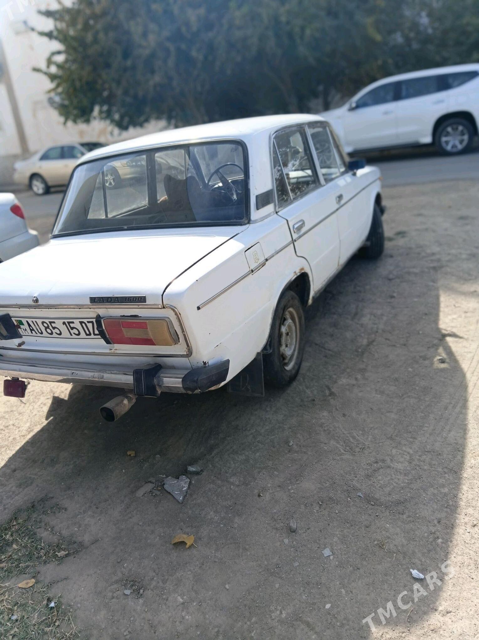 Lada 2106 1990 - 20 000 TMT - Daşoguz - img 1