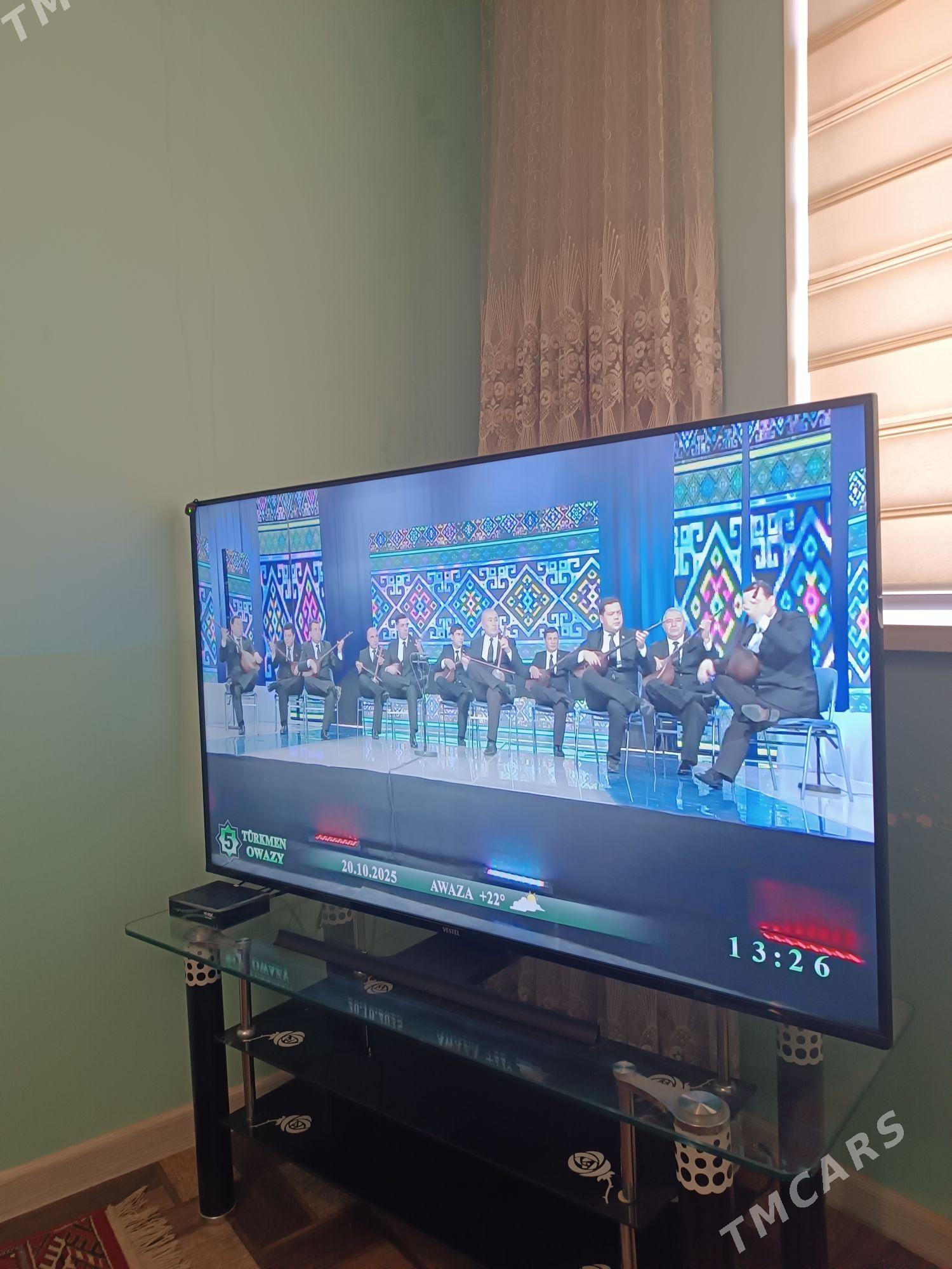 Televizor 55 - Бузмеин - img 2