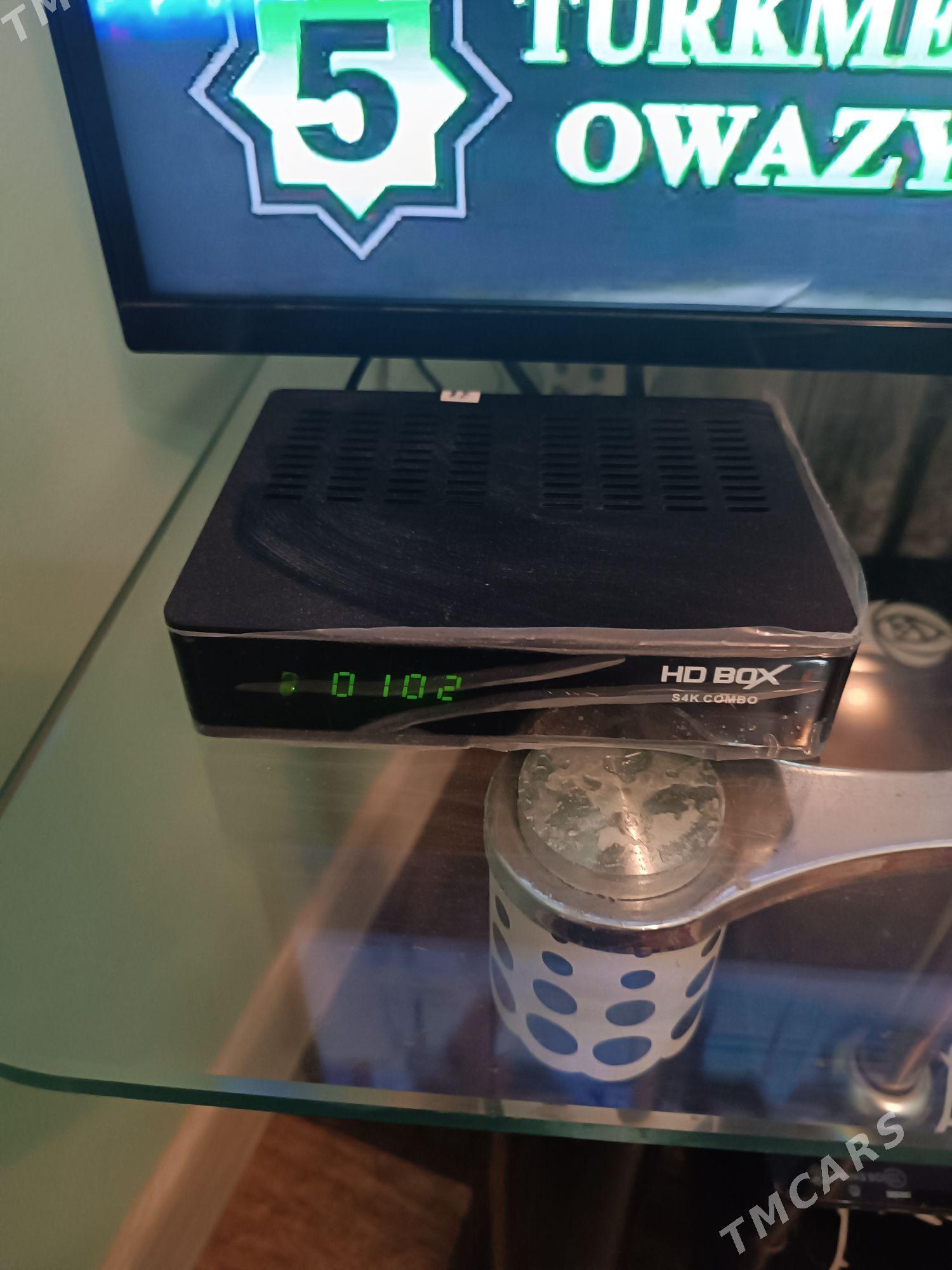 Televizor 55 - Бузмеин - img 1