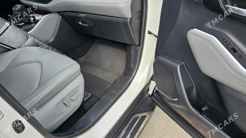 Toyota Highlander 2020 - 545 000 TMT - Aşgabat - img 8