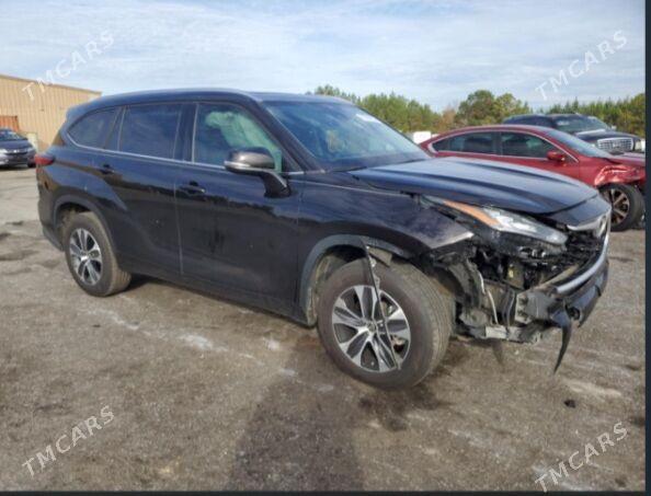 Toyota Highlander 2020 - 545 000 TMT - Aşgabat - img 10