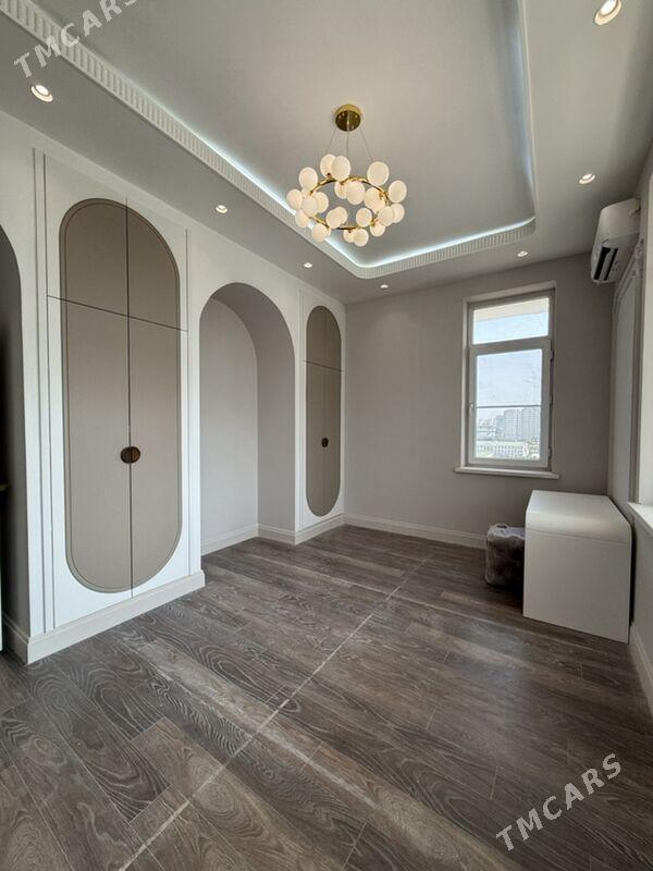 Советская 7 ком люкс - Aşgabat - img 2