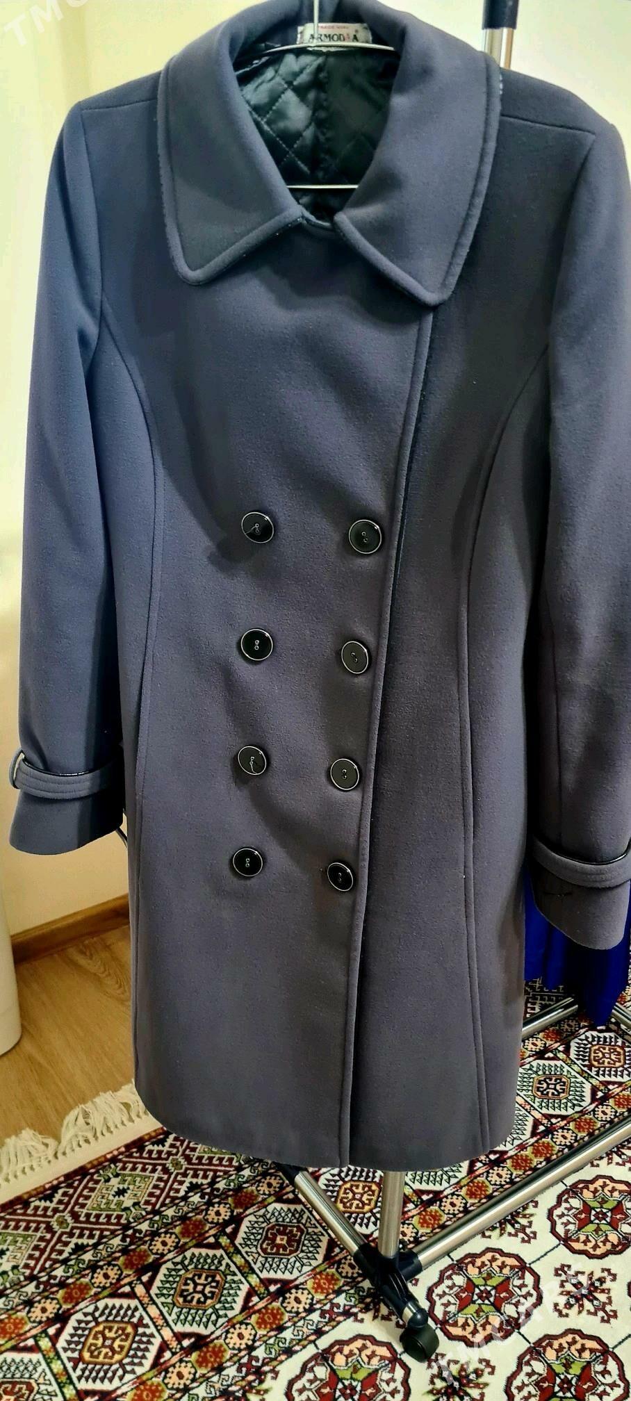 Palto - Ашхабад - img 2