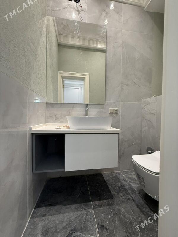 Советская 7 ком люкс - Aşgabat - img 3