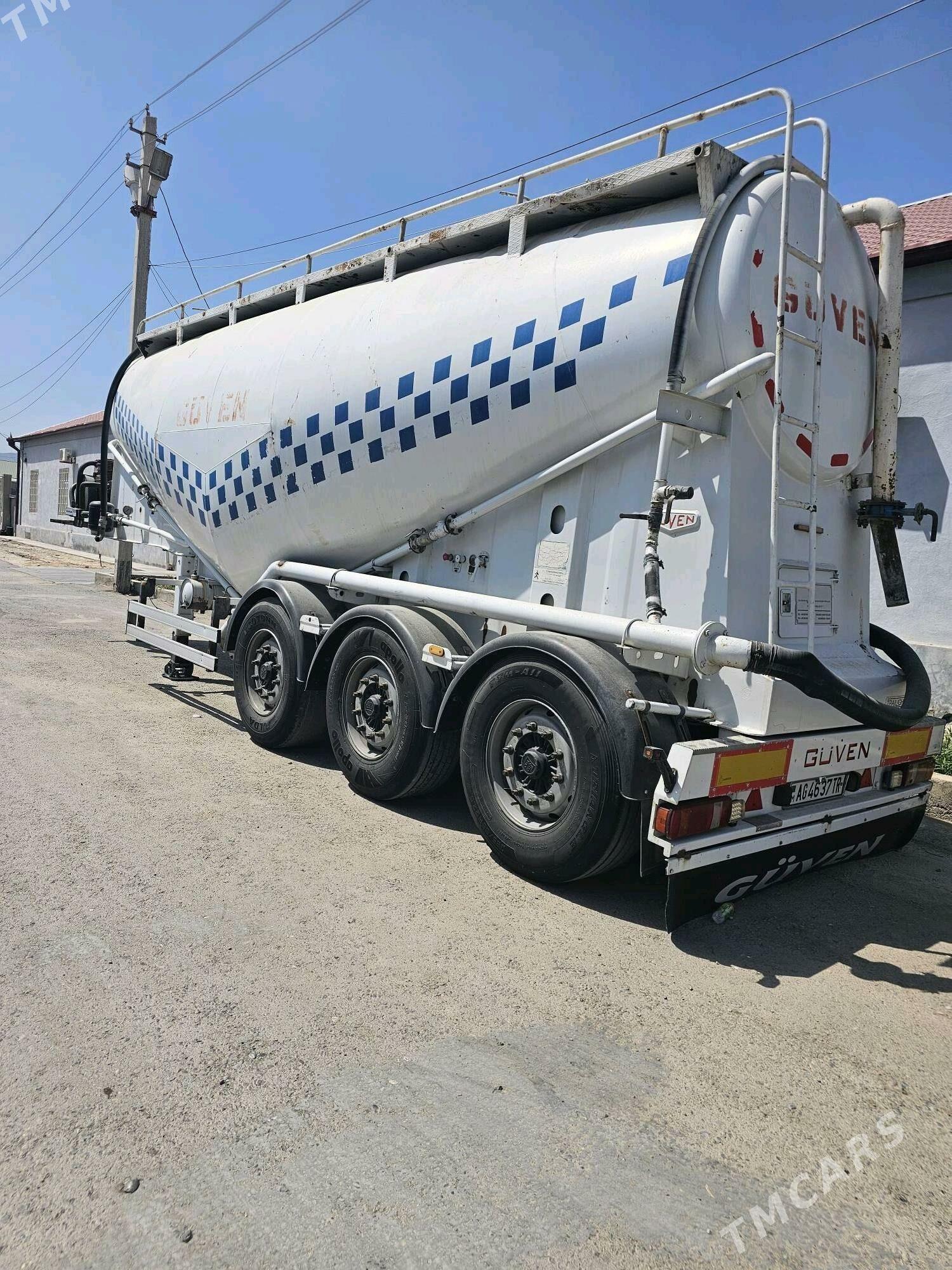 Kogel Cargo 2017 - 500 000 TMT - Ашхабад - img 1