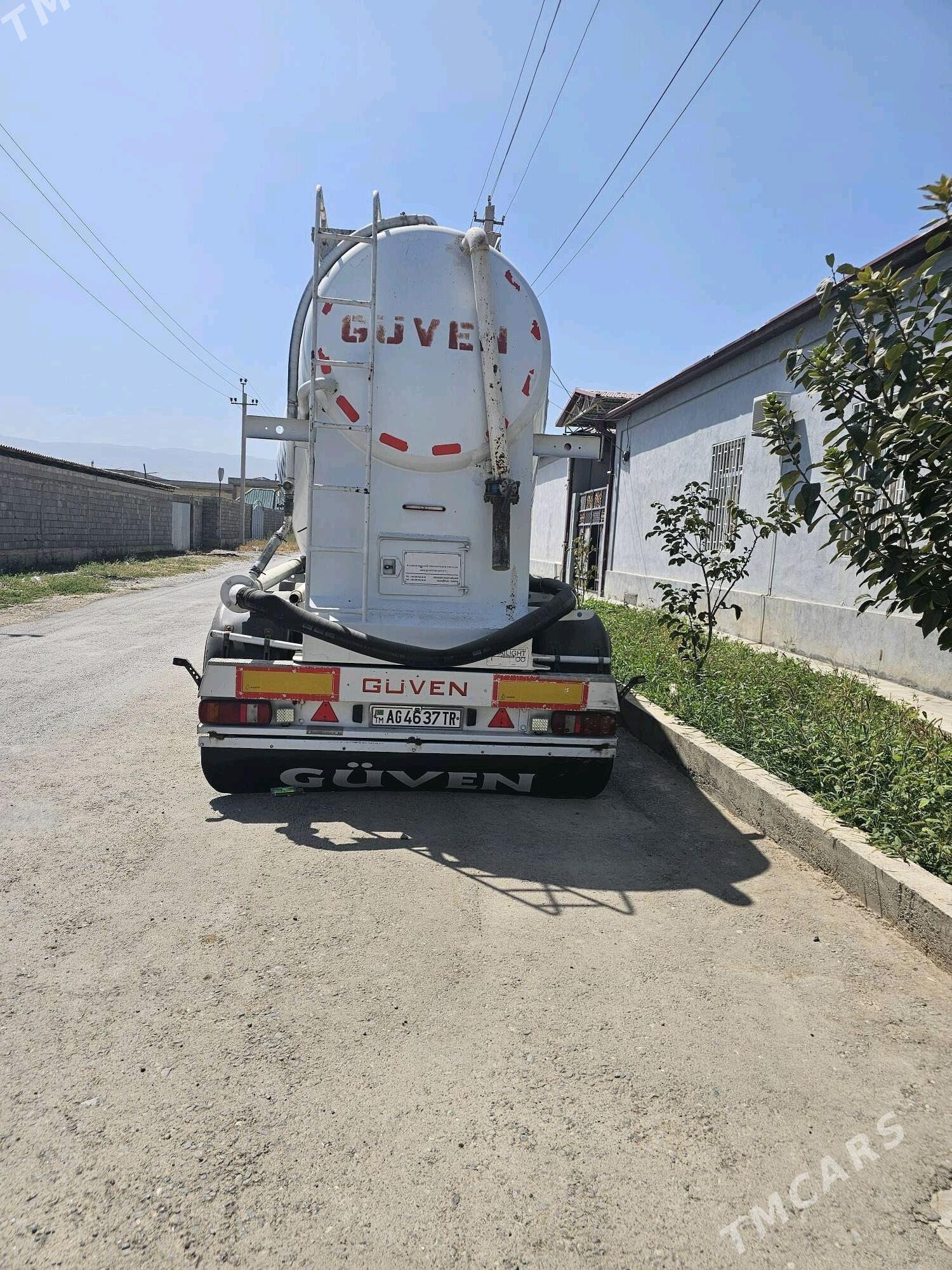 Kogel Cargo 2017 - 500 000 TMT - Ашхабад - img 3