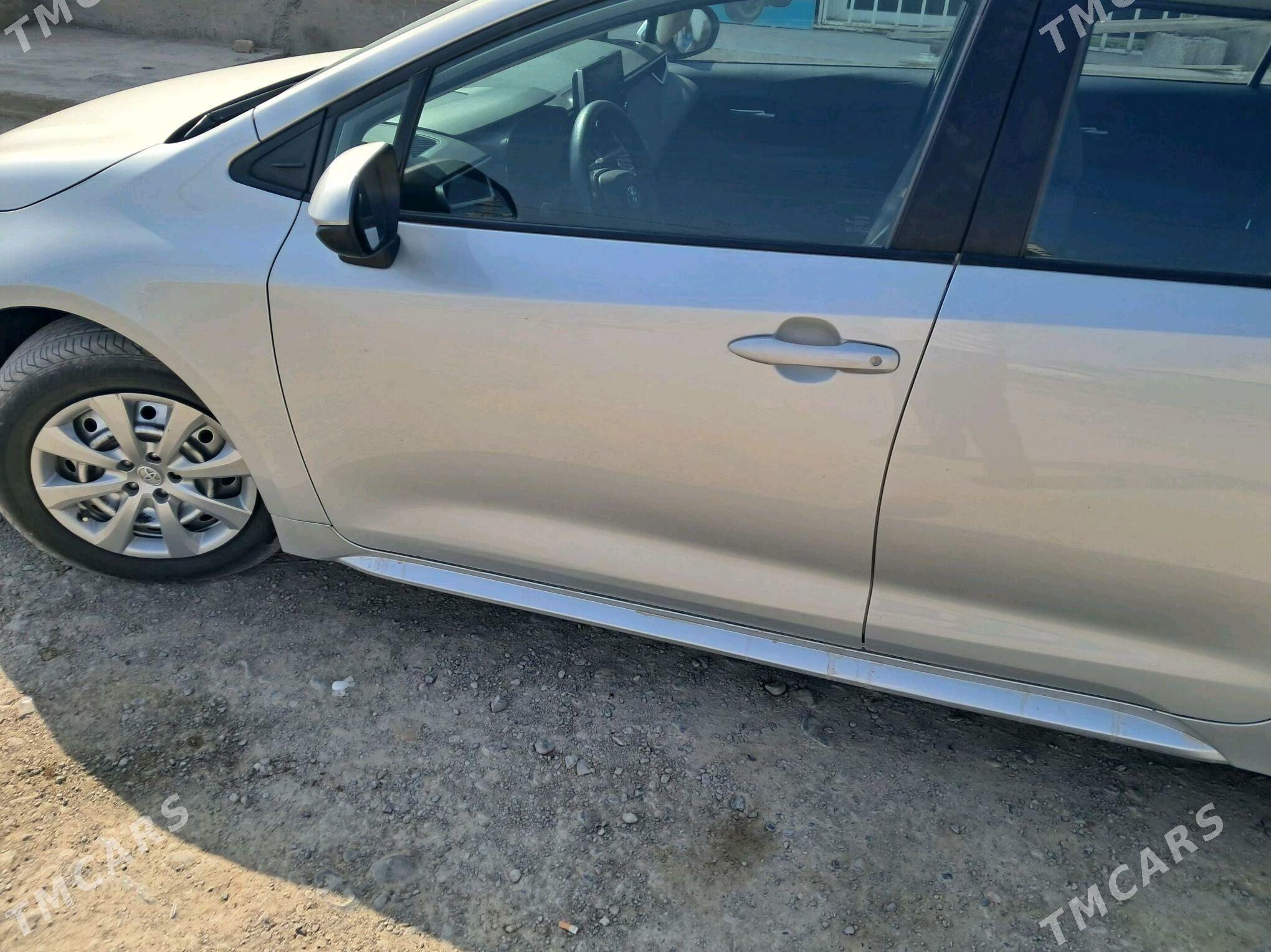 Toyota Corolla 2021 - 250 000 TMT - Tejen - img 1