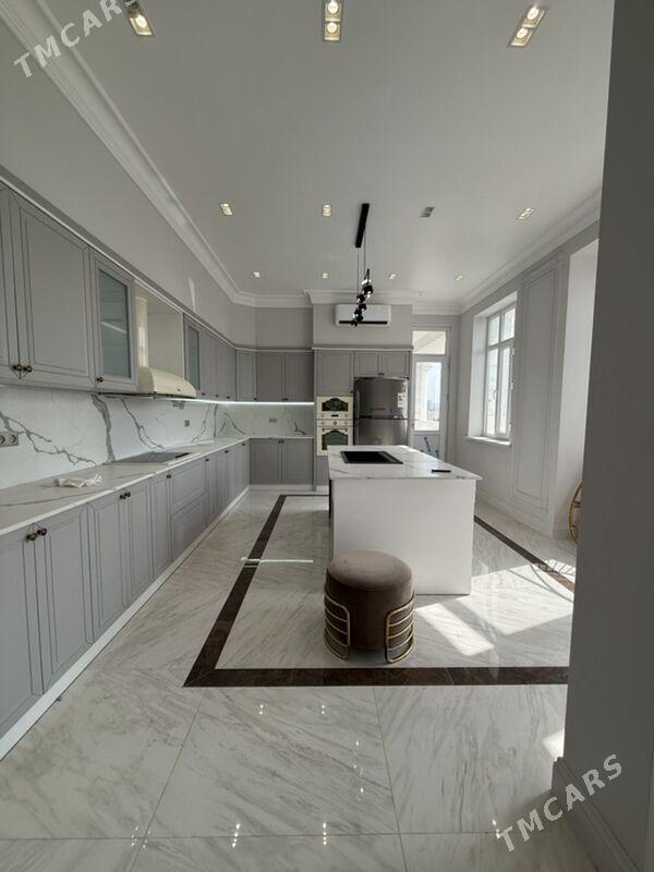 Советская 7 ком люкс - Aşgabat - img 1