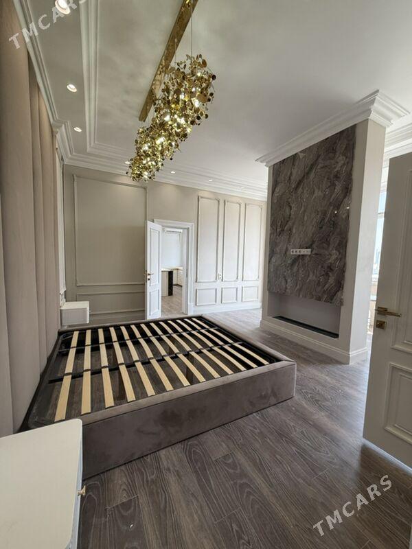 Советская 7 ком люкс - Aşgabat - img 6