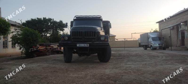 Zil 131 1996 - 75 000 TMT - Мары - img 6